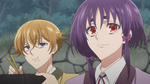 Cute High Earth Defense Club Hi-CARA!: S1E3