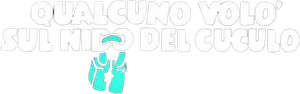 Qualcuno volò sul nido del cuculo (1975) Streaming official logo