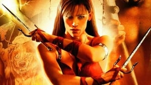 Elektra (2005) Hindi Dubbed