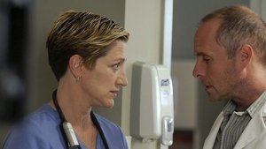 Nurse Jackie: 1×3