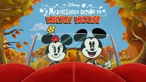 The Wonderful Autumn of Mickey Mouse 2022