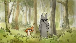 The Big Bad Fox and Other Tales