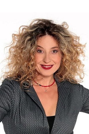 Faidra Drouka portrait