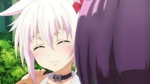 Ayakashi Triangle Episódio 2