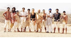 Lagaan: Once Upon a Time in India