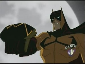 O Batman: 5×10