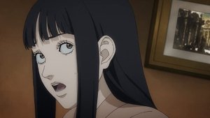 Junji Ito Maniac: Relatos japoneses de lo macabro Temporada 1 Capitulo 12