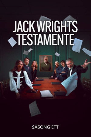 Jack Wrights testamente: Säsong 1
