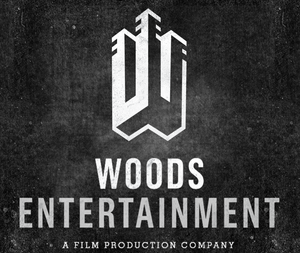 Logo Woods Entertainment