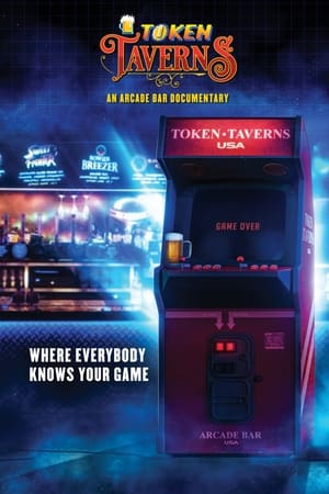 Poster Token Taverns 2023
