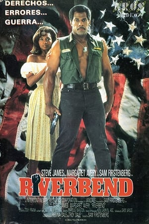 Poster Riverbend (1989)