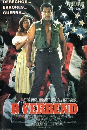 Poster Riverbend 1989