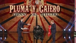 Penn & Teller: Fool Us Season 9 Episode 3