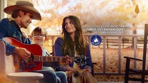God’s Country Song (2023)