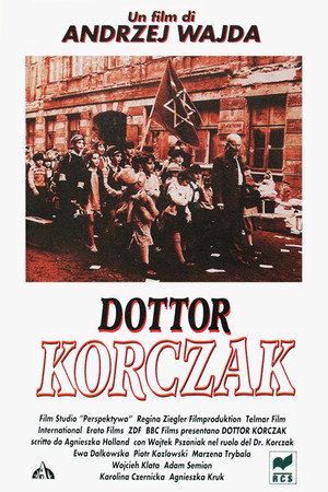 Dottor Korczak
