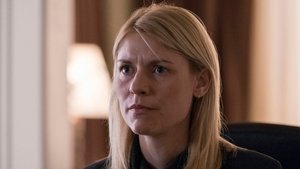 Homeland Temporada 6 Capitulo 9