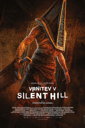poster Return to Silent Hill