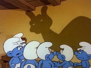 The Smurfs Jokey's Shadow