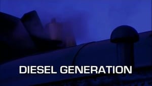Mark Williams On The Rails Diesel Generation