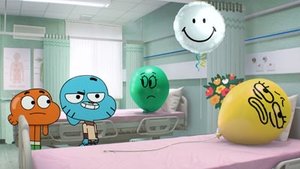 Die fantastische Welt von Gumball: 4×19