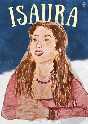 Isaura 4