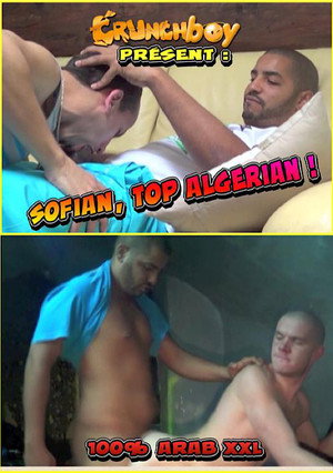Sofian, Top Algerian!