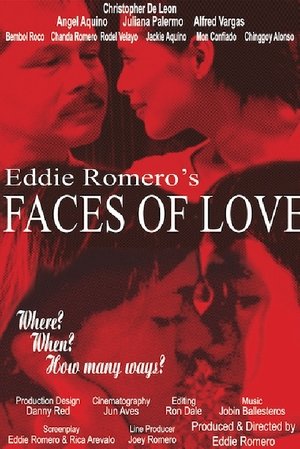 Image Faces of Love