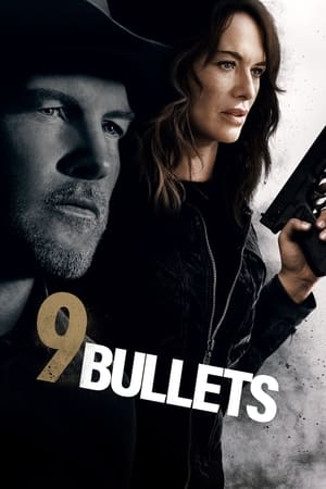 Poster 9 Bullets (2022)