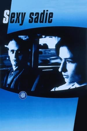 Poster Sexy Sadie (1996)