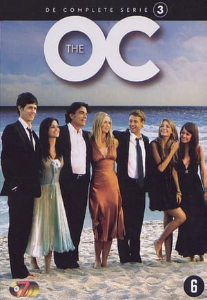 O.C. California: Staffel 3