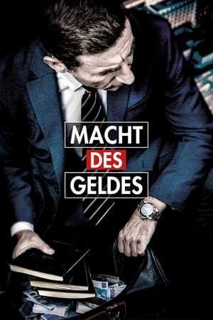 Poster Macht des Geldes 2018