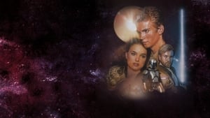 La guerra de las galaxias Episodio II: El ataque de los clones