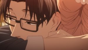 Wotakoi: O Amor é Difícil para Otaku: 1×9