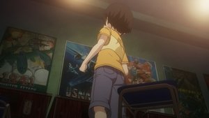 High Score Girl: 1×3