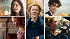 Little Women 2019
