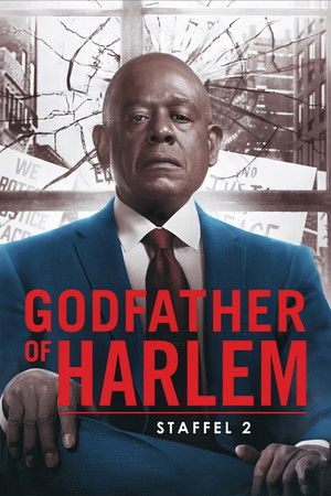 Godfather of Harlem: Staffel 2