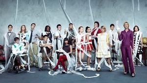 poster Glee