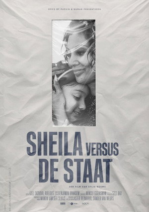Sheila versus de staat (2023)