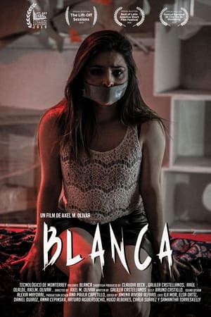 Poster Blanca (2019)