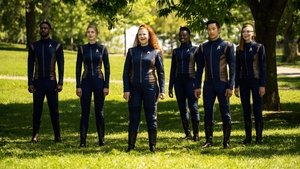 Star Trek: Discovery: 3×3