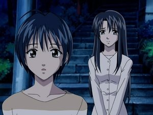 Suzuka: 1×25