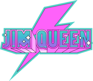 Jim Queen — Logos 2