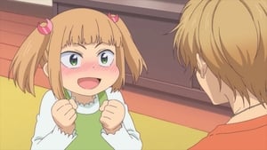 Watashi ga Motete Dousunda: 1×8