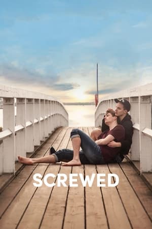 Poster Screwed (2018)