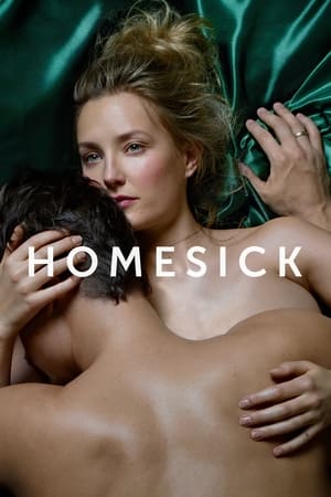 Poster Homesick 2015