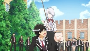 Kishuku Gakkou no Juliet: Saison 1 Episode 3