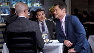 The Grinder: 1×14