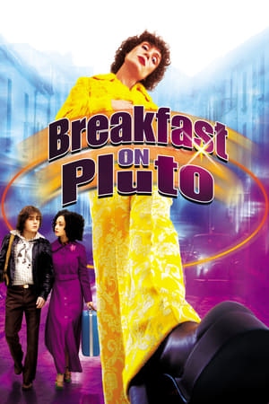  Breakfast On Pluto - 2006 