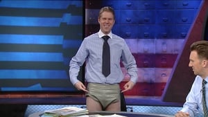 The Opposition with Jordan Klepper Staffel 1 Folge 108