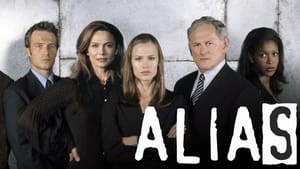 poster Alias